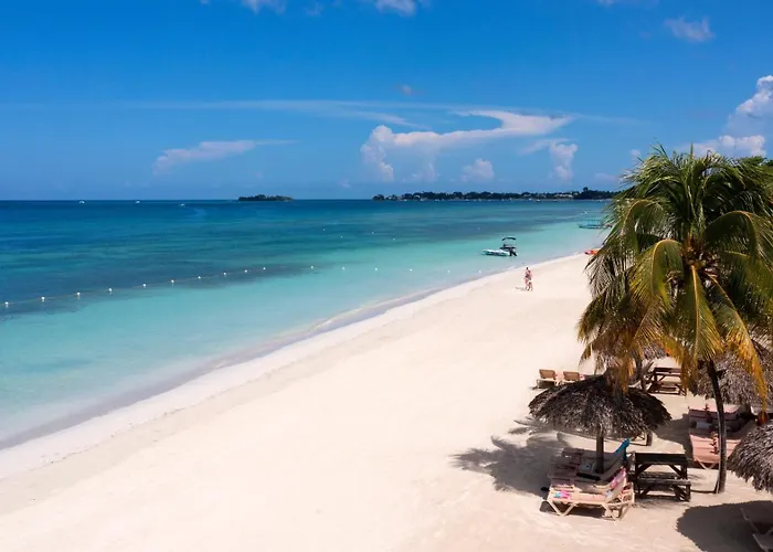 Negril Luxury King