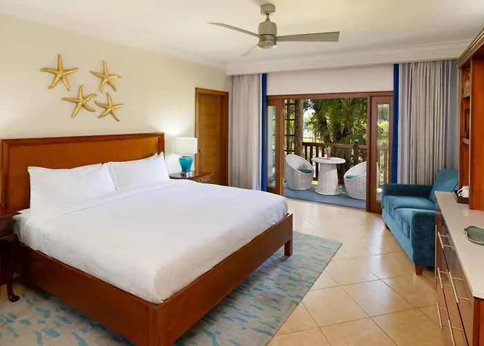 Tropical Beachfront Concierge Family Rooms 2 Connecting Bedrooms