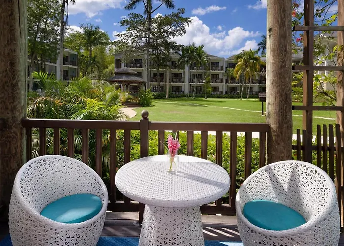 Negril Luxury King