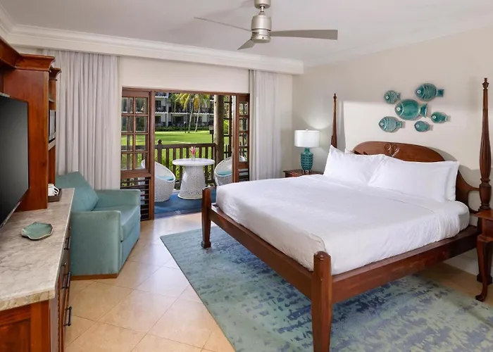 Negril Luxury King
