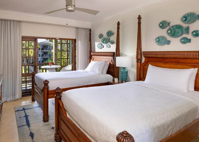 Negril Luxury Double