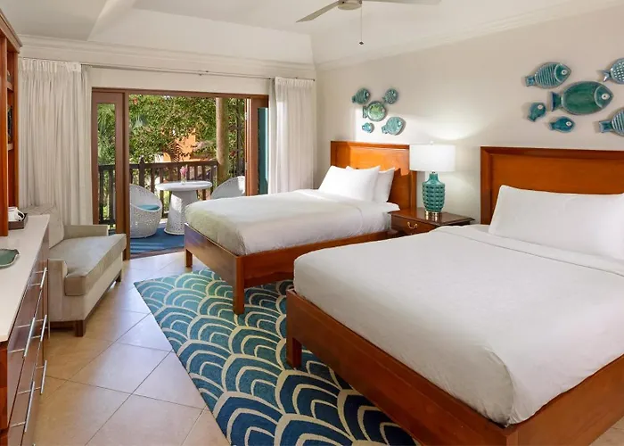 Grand Luxe Family Rooms