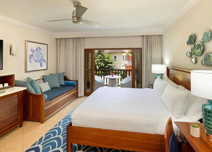 Grand Luxe Family Rooms